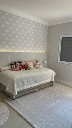 Imagem Casa de Condomínio com 3 Quartos à Venda, 693 m² em Residencial Vale Florido - Piratininga