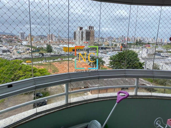 Imagem Apartamento com 2 Quartos à Venda, 86 m² em Floresta - São José