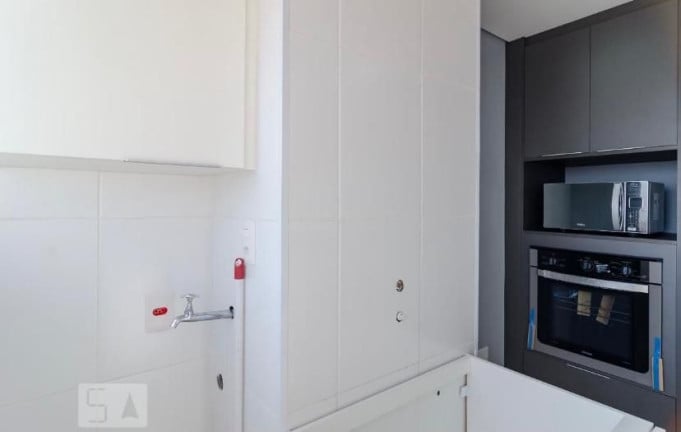 Apartamento com 2 Quartos à Venda, 98 m² em Vila Mascote - São Paulo
