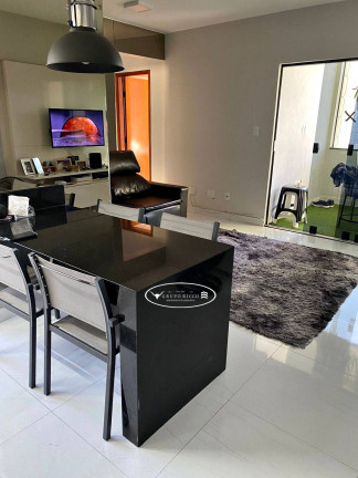 Apartamento com 3 Quartos à Venda, 77 m² em Nova Suiça - Goiânia