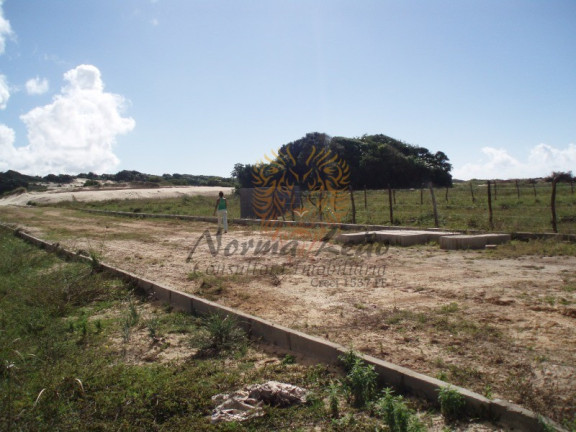 Imagem Terreno à Venda, 1.200 m² em Praia Do Abais - Estância