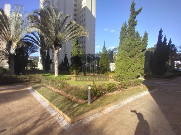 Imagem Apartamento com 3 Quartos à Venda, 140 m² em Centro - Santana De Parnaíba