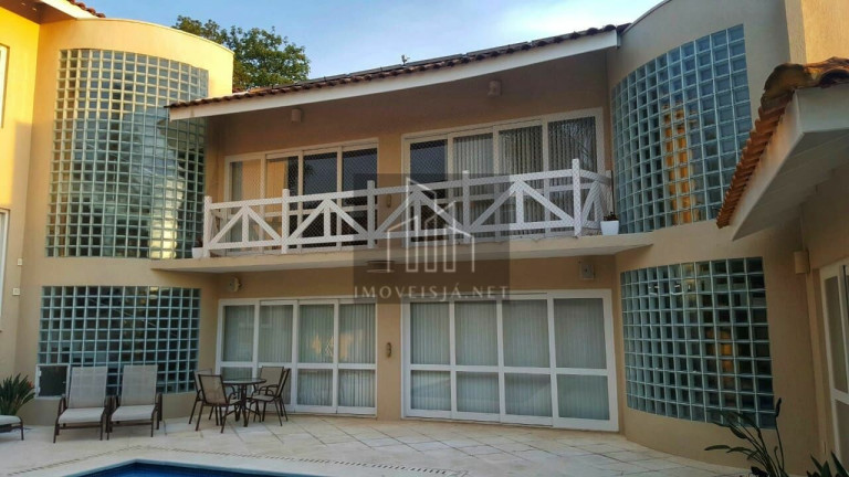 Imagem Casa com 5 Quartos à Venda, 847 m² em Chácara Santa Lúcia - Carapicuíba