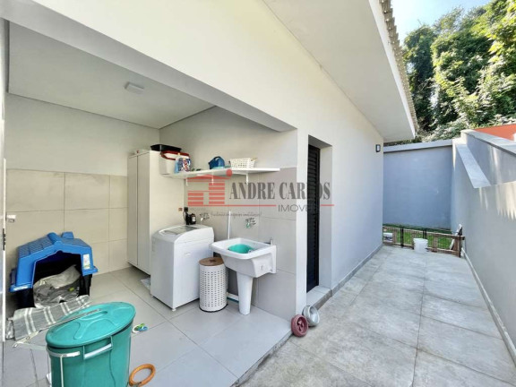 Imagem Casa de Condomínio com 3 Quartos à Venda, 321 m² em Granja Viana - Cotia