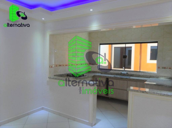 Imagem Casa com 3 Quartos à Venda, 250 m² em Alto Do Cardoso - Pindamonhangaba