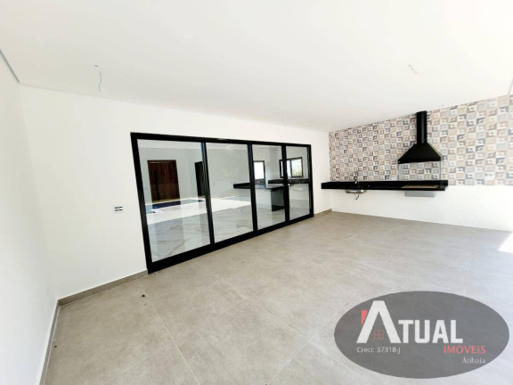 Imagem Casa de Condomínio com 3 Quartos à Venda, 650 m² em Usina - Atibaia