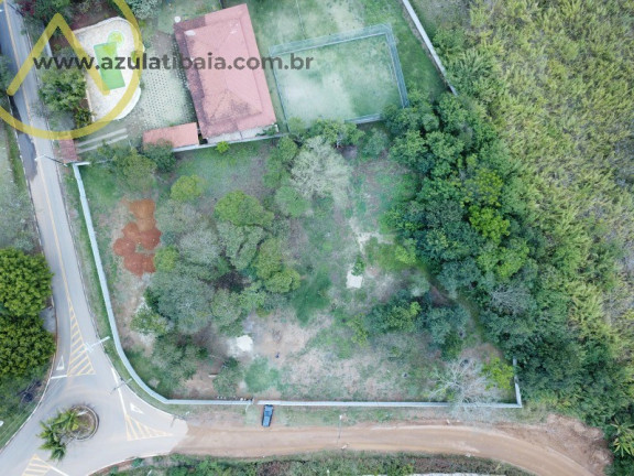 Imagem Terreno à Venda, 500 m² em Vitória Régia - Atibaia