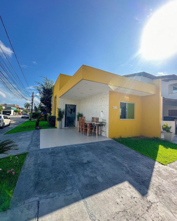 Imagem Casa de Condomínio com 3 Quartos à Venda,  em Tapanã - Belém