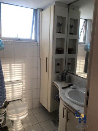 Imagem Apartamento com 3 Quartos à Venda, 114 m² em Federação - Salvador