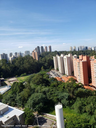 Imagem Apartamento com 2 Quartos à Venda, 59 m² em Jardim Parque Morumbi - São Paulo