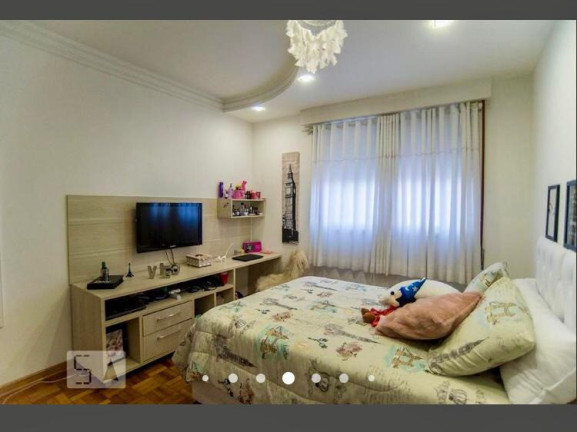 Imagem Apartamento com 3 Quartos à Venda, 180 m² em Mooca - São Paulo