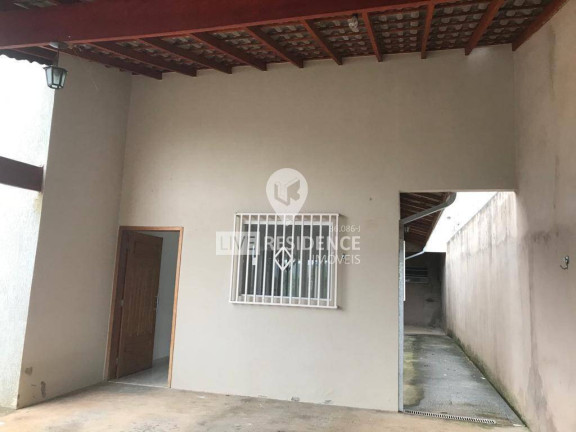 Imagem Casa com 3 Quartos à Venda, 160 m² em Villaggio Fosuzzi - Itatiba