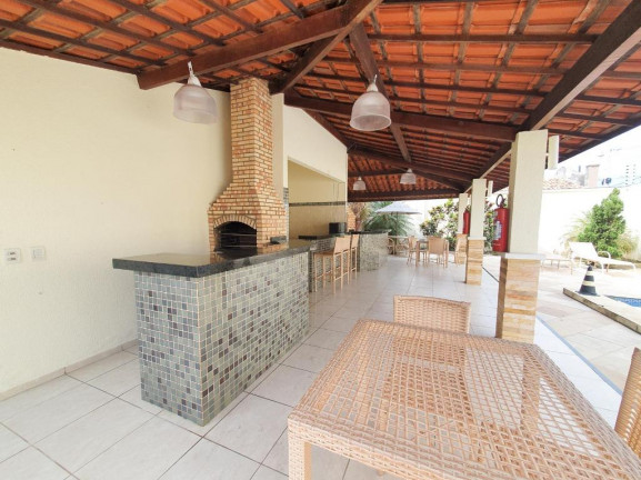 Imagem Casa com 3 Quartos à Venda, 102 m² em Lagoa Redonda - Fortaleza