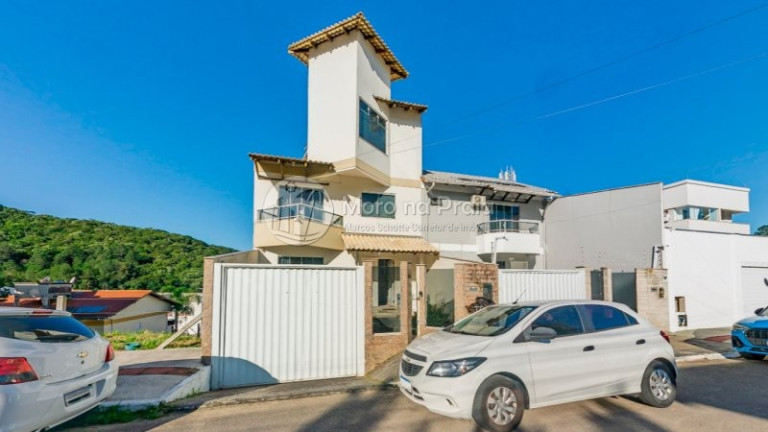 Imagem Casa com 5 Quartos à Venda, 259 m² em Ariribá - Balneário Camboriú