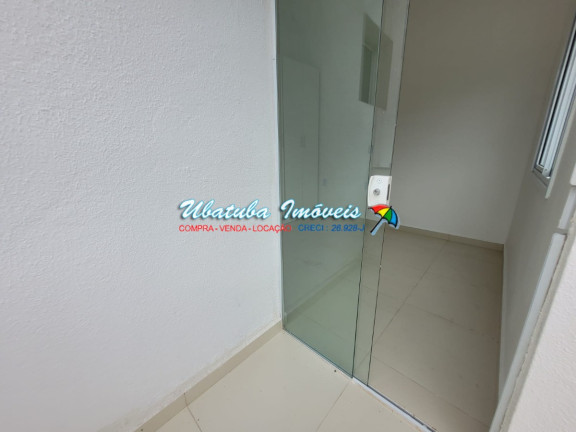 Imagem Apartamento com 3 Quartos para Alugar, 147 m² em Perequê Açu - Ubatuba