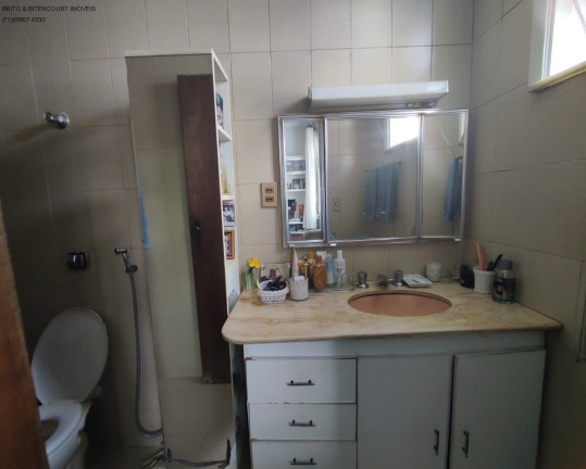 Imagem Apartamento com 3 Quartos à Venda, 221 m² em Rio Vermelho - Salvador