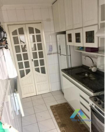 Imagem Apartamento com 2 Quartos à Venda, 80 m² em Jabaquara - São Paulo