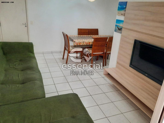 Imagem Apartamento com 3 Quartos à Venda, 83 m² em Praia Grande - Ubatuba