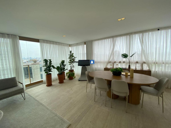 Imagem Apartamento com 2 Quartos à Venda, 104 m² em Itaim Bibi - São Paulo
