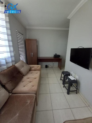 Imagem Cobertura com 3 Quartos à Venda, 85 m² em Centro (justinópolis) - Ribeirão Das Neves