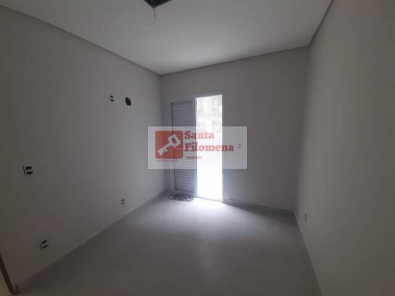 Apartamento com 2 Quartos à Venda, 47 m² em Vila Francisco Matarazzo - Santo André