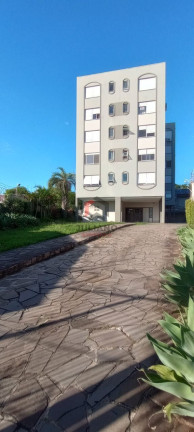 Imagem Apartamento com 1 Quarto à Venda, 45 m² em Nonoai - Porto Alegre