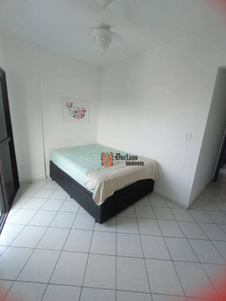 Imagem Apartamento com 2 Quartos à Venda, 55 m² em Boqueirão - Praia Grande