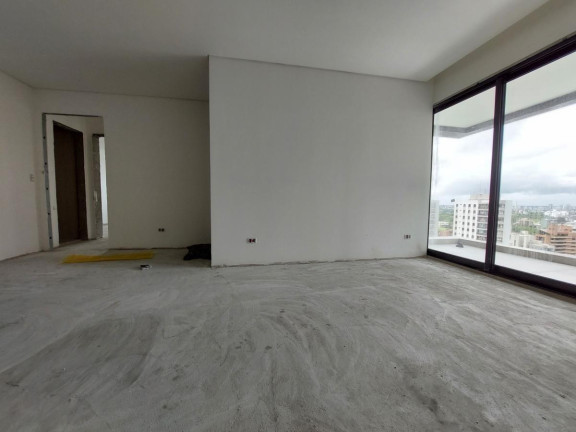 Imagem Apartamento com 3 Quartos à Venda, 101 m² em Cabral - Curitiba