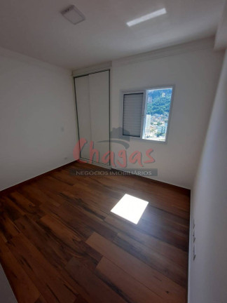 Imagem Apartamento com 2 Quartos à Venda, 70 m² em Sumaré - Caraguatatuba