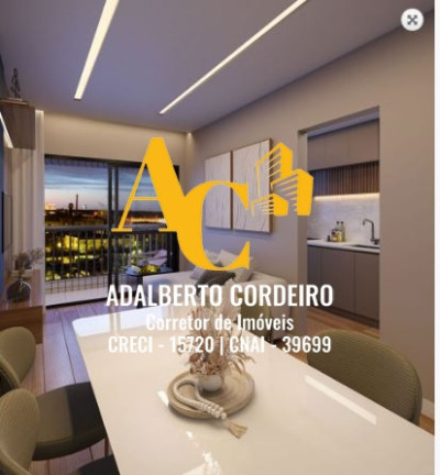 Apartamento com 2 Quartos à Venda, 47 m² em Iputinga - Recife