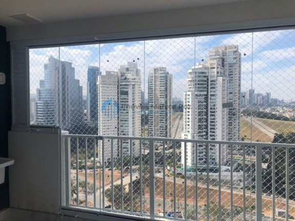 Imagem Apartamento com 2 Quartos à Venda, 690 m² em Alphaville Empresarial - Barueri