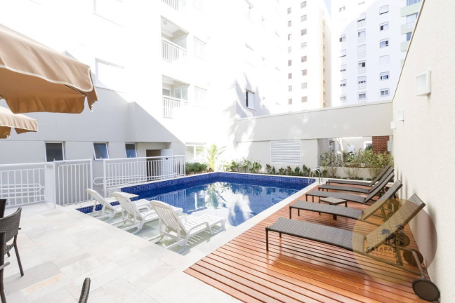 Imagem Apartamento com 2 Quartos à Venda, 70 m² em Santa Paula - São Caetano Do Sul