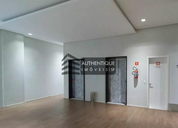 Imagem Apartamento com 2 Quartos à Venda, 69 m² em Brooklin - São Paulo