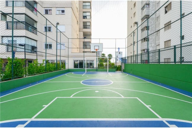 Imagem Apartamento com 2 Quartos à Venda, 68 m² em Vila Mascote - São Paulo