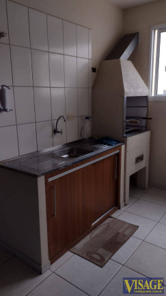 Apartamento com 2 Quartos à Venda,  em Vila Aprazivel - Jacareí