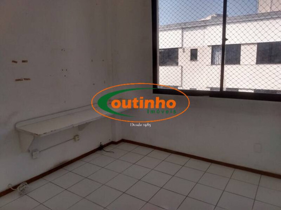 Imagem Apartamento com 3 Quartos à Venda, 92 m² em Tijuca - Rio De Janeiro