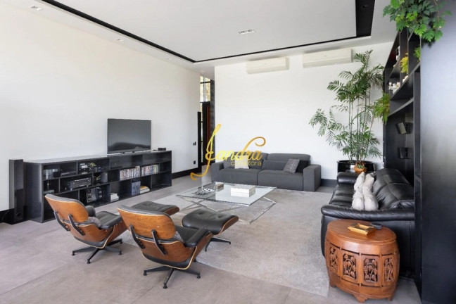 Imagem Casa de Condomínio com 6 Quartos à Venda, 511 m² em Centro - Xangri-la