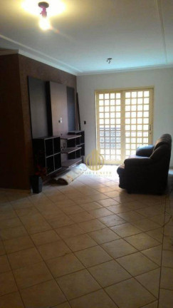 Imagem Apartamento com 3 Quartos à Venda, 70 m² em Jardim Castelo Branco - Ribeirão Preto