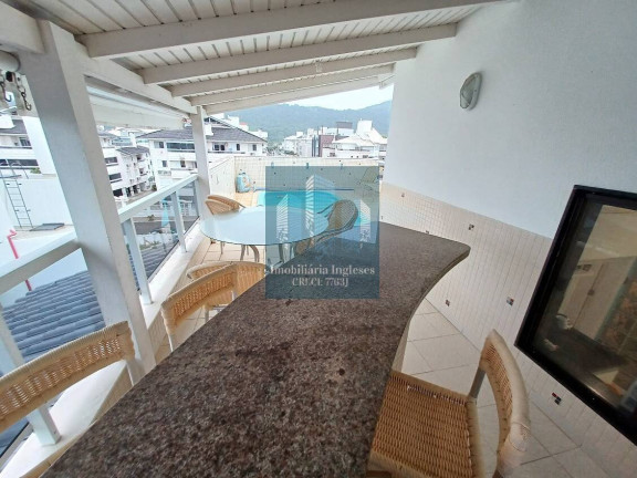 Imagem Apartamento com 2 Quartos à Venda, 268 m² em Ingleses Do Rio Vermelho - Florianópolis