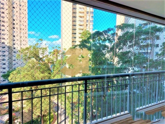 Imagem Apartamento com 3 Quartos à Venda, 150 m² em Vila Andrade - São Paulo
