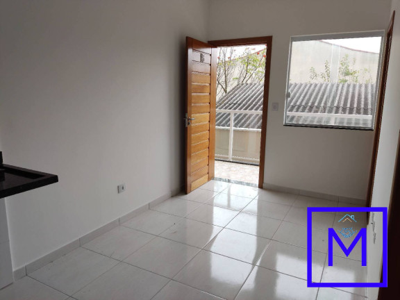 Imagem Apartamento com 2 Quartos à Venda, 37 m² em Itaquera - São Paulo