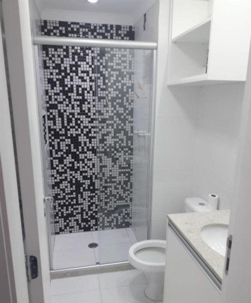 Imagem Imóvel com 1 Quarto à Venda, 37 m² em Vila Gomes Cardim - São Paulo