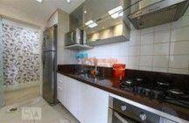 Imagem Apartamento com 3 Quartos à Venda, 65 m² em Vila Endres - Guarulhos
