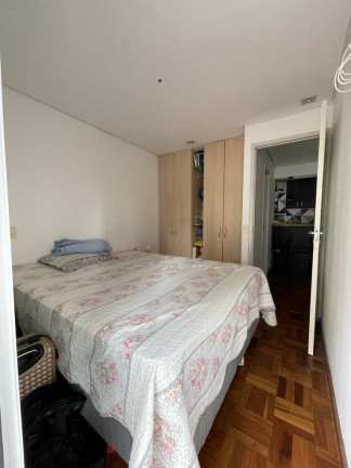 Imagem Apartamento com 1 Quarto à Venda, 42 m² em Alto Da Lapa - São Paulo