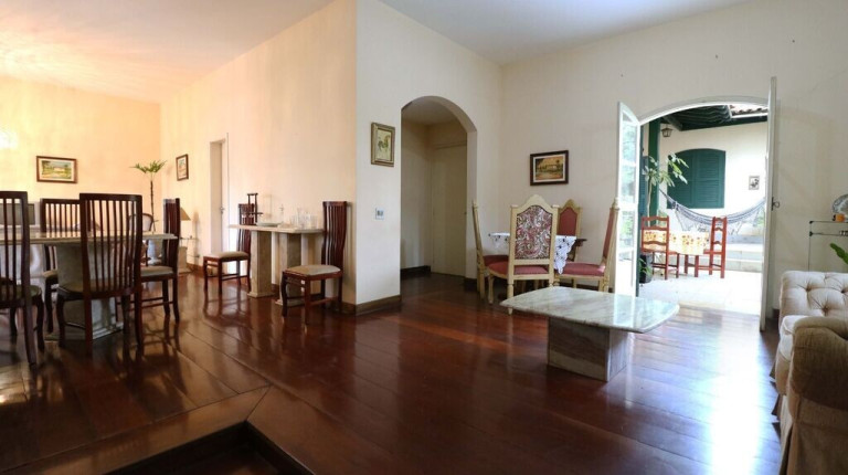 Casa com 4 Quartos à Venda, 450 m² em Butantã - São Paulo