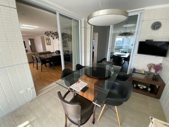 Imagem Apartamento com 3 Quartos à Venda, 271 m² em Perdizes - São Paulo