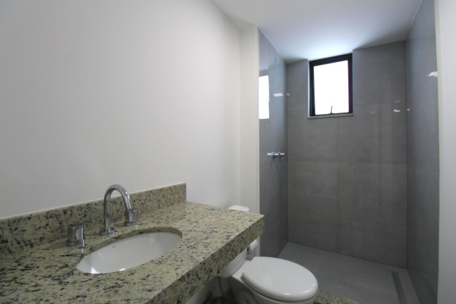 Imagem Apartamento com 3 Quartos à Venda, 153 m² em Cabral - Curitiba