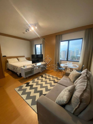 Apartamento com 1 Quarto à Venda, 30 m² em Tatuapé - São Paulo