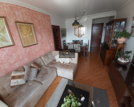 Imagem Apartamento com 2 Quartos à Venda, 91 m² em Real Parque - São Paulo