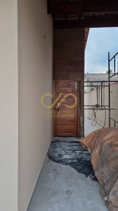 Imagem Casa com 3 Quartos à Venda, 120 m² em Cibratel Ii - Itanhaém